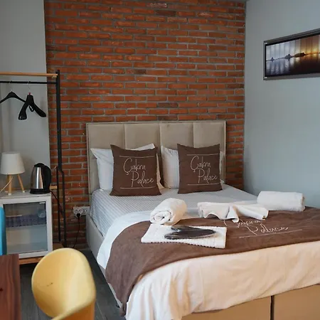 Hotel The Levent Cakra Palace