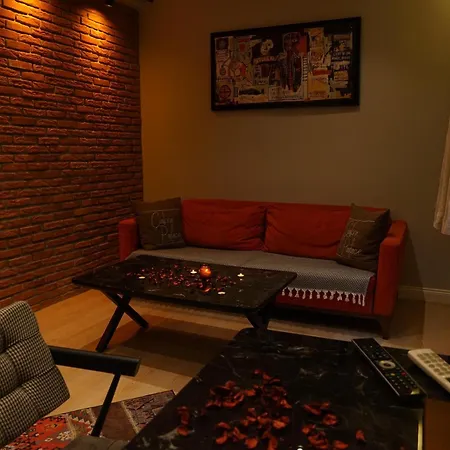 The Levent Cakra Palace Hotel Istanbul