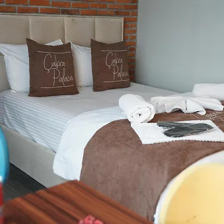 Hotel The Levent Cakra Palace Istanbul