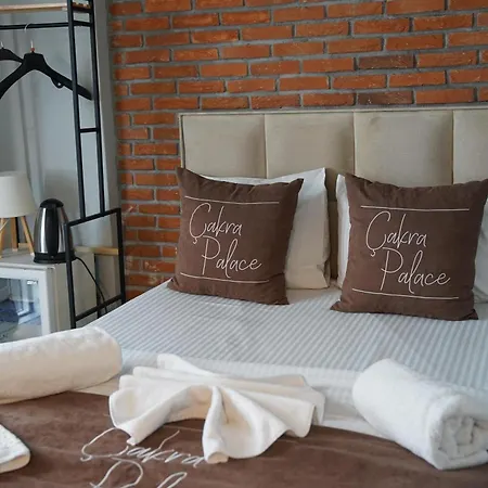 Hotel The Levent Cakra Palace