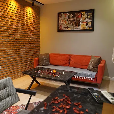 Hotel The Levent Cakra Palace