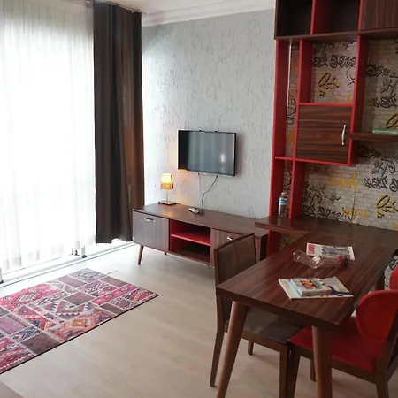 Hotel The Levent Cakra Palace *