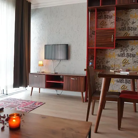 The Levent Cakra Palace Hotel *