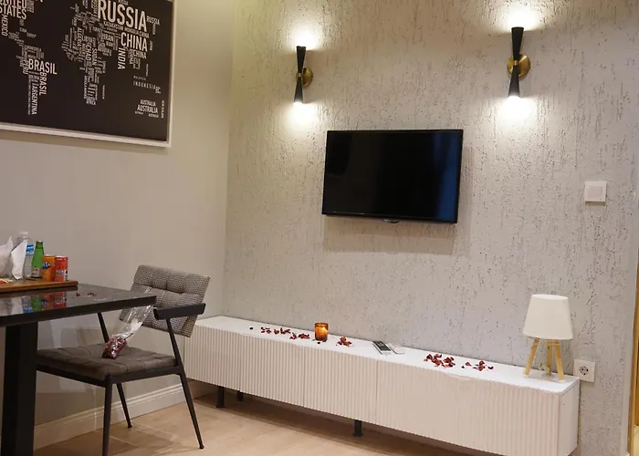 The Levent Cakra Palace Hotel Istanbul