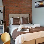 The Levent Cakra Palace Hotel Provincia di Istanbul