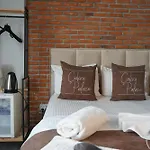 Hotel The Levent Cakra Palace *