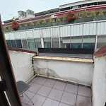 Hotel The Levent Cakra Palace *