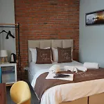 Hotel The Levent Cakra Palace