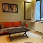 Hotel The Levent Cakra Palace