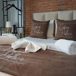 The Levent Cakra Palace Hotel