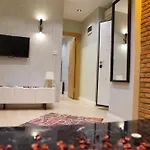 The Levent Cakra Palace * Provincia di Istanbul