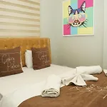 Hotel The Levent Cakra Palace *