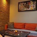 The Levent Cakra Palace *