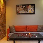 The Levent Cakra Palace