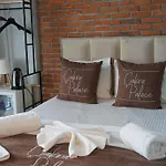 Hotel The Levent Cakra Palace