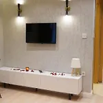 The Levent Cakra Palace Hotel Provincia di Istanbul