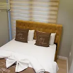 The Levent Cakra Palace Hotel