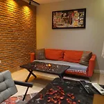 Hotel The Levent Cakra Palace