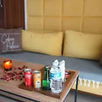 The Levent Cakra Palace Hotel *