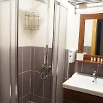 The Levent Cakra Palace Hotel Provincia di Istanbul