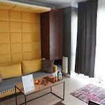 Hotel The Levent Cakra Palace