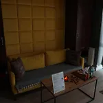 Hotel The Levent Cakra Palace Provincia di Istanbul