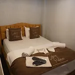 The Levent Cakra Palace Hotel