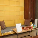 Hotel The Levent Cakra Palace *