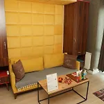 The Levent Cakra Palace Hotel