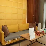 Hotel The Levent Cakra Palace *