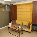 The Levent Cakra Palace Provincia di Istanbul
