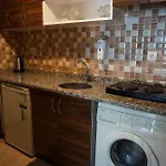 The Levent Cakra Palace *