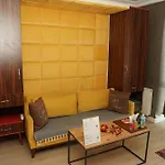 The Levent Cakra Palace Hotel *