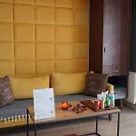 The Levent Cakra Palace Hotel Provincia di Istanbul