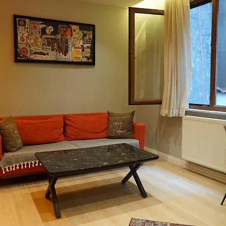 호텔 The Levent Cakra Palace
