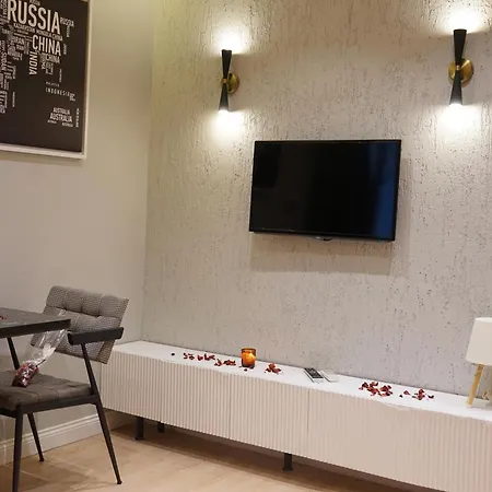 The Levent çakra Palace Otel İstanbul