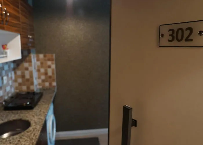 The Levent çakra Palace