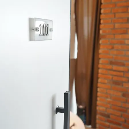 The Levent Cakra Palace 酒店 *