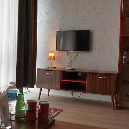 Hotel The Levent Cakra Palace Provincia di Istanbul