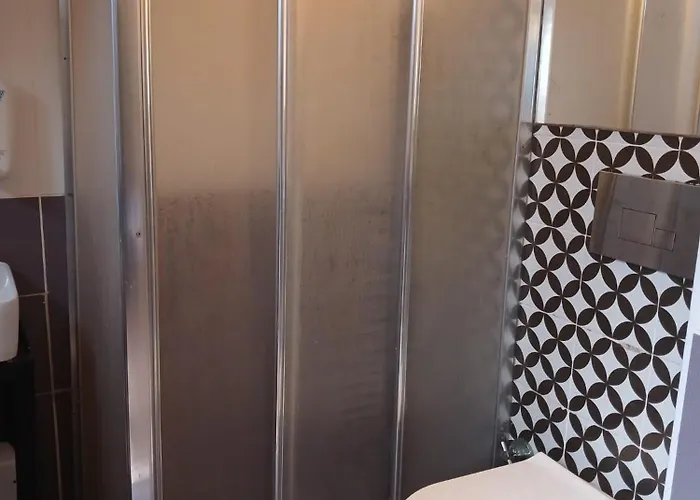 Hotell The Levent Cakra Palace Istanbul