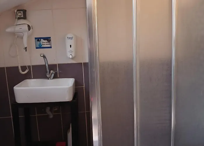 The Levent çakra Palace