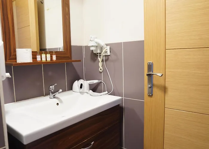 The Levent Cakra Palace *