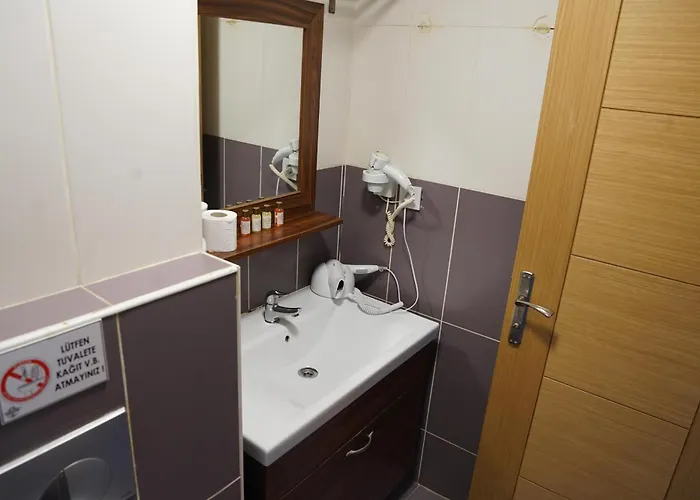 The Levent Cakra Palace Hotell Istanbul