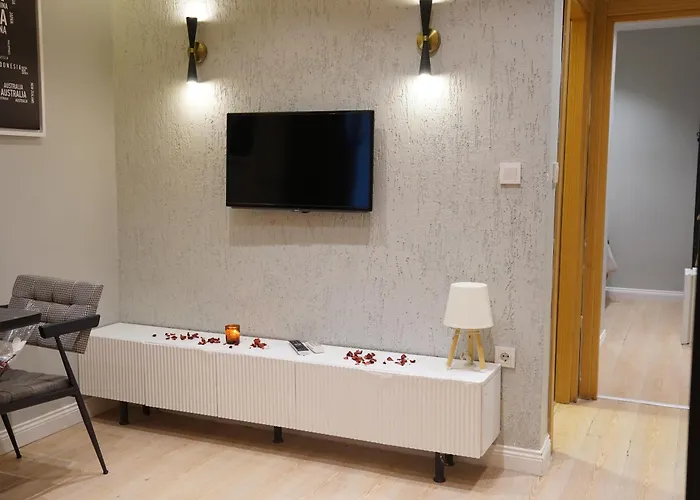 The Levent Cakra Palace Hotell Istanbul