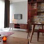 The Levent Cakra Palace Hotel *