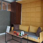 The Levent Cakra Palace * Istanbul